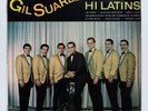 GIL SUAREZ Y SUS HI LATINS Self-Titled STARBRIGHT SALSA GUAGUANCO BOOGALOO 1st