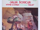 WAYNE GORBEA CON SU CONJUNTO Salsa Boricua SMC PRO ARTE GUAGUANCO Holy Grail NM-