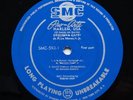 ORQUESTA CAPRI Harlem, USA (El Sonido Del Barrio) SMC PRO ARTE GUAGUANCO GRAIL