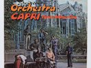 ORCHESTRA CAPRI Tipico Minus One MANANA 501 Stereo SALSA GUAGUANCO US 1st Press