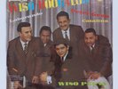 WISO PAGAN Y SUS INTERNACIONALES Wiso Boogaloo LA FLOR SALSA GUAGUANCO SEALED