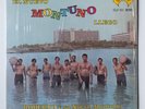 ROBERTO Y SU NUEVO MONTUNO S/T UNIART SALSA GUAGUANCO Puerto Rico SHRINK NM