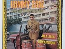 HOMMY SANZ Y SUS JOVENES DE PUERTO RICO Jala Jala Mozambique FONSECA GUAGUANCO