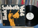 BLACK SABBATH 