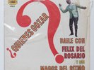 FELIX DEL ROSARIO Y SUS MAGOS DEL RITMO Quieres Gozar VIRGIE SALSA GUAGUANCO