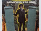 JUAN LANFRANCO & INO GARCIA Abriendo Camino LUFRALI SALSA GUAGUANCO RARE NM  mp3