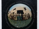 EL CONJUNTO QUISQUEYA En El Show De Las 12 FACES/2 SALSA GUAGUANCO