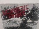 Agnostic Front “Victim In Pain” - Hardcore Punk Vinyl Original Press