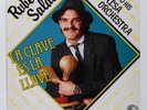 RUBEN SALAS AND HIS SALSA ORCHESTRA La Clave Es La Llave DURECO GUAGUANCO EX