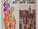 LOS KOBDAS En New York GRABACIONES HIBUERAS SALSA DESCARGA BOOGALOO El Salvador