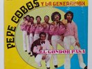 PEPE COBOS Y LA GENERACION El Condor Pasa REMO SALSA GUAGUANCO Ecuador EX mp3