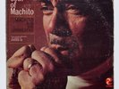 MACHITO AND HIS ORCHESTRA Soul Of Machito COTIQUE SALSA GUAGUANCO MONO 1st Press