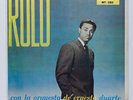 ROLO MARTINEZ CON LA ORQUESTA DE ERNESTO DUARTE KUBANEY SALSA MONTUNO Cuba EX
