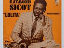 RAYMOND SICOT Lolita BANDA GUAJIRA LATIN COMPAS Haiti Original Press HEAR mp3