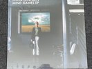 John Lennon Mind Games Glow-in-the-Dark Vinyl EP RSD 2024 Record Store Day MINT