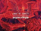 Edge of Sanity Purgatory Afterglow (Vinyl) 12