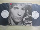 BRUCE SPRINGSTEEN -The River  - Rare/ Ltd release TAIWAN only DLP/ Diff. edition