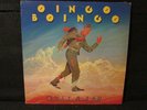 OINGO BOINGO Only A Lad 1981 VINYL LP A&M 1325 Danny Elfman