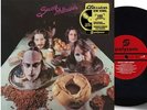 Secos & Molhados LP Vinyl Brazil Samba Cartola MPB Jorge Ben jazz soul Tim Maia
