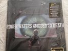 ROGER WATERS - AMUSED TO DEATH - 2LP QPR - SEALED