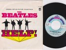 The BEATLES * Help  * 70's THAILAND EP * Listen