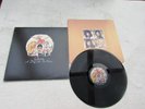 QUEEN LP A DAY AT THE RACES ORIG UK 1976 1st PRESSING NEAR MINT FREDDIE