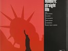 Freddie Hubbard Straight Life (Vinyl) 12