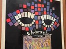 Decca UK 1961 - Rimsky-Korsakov Borodin - Scheherazade / Polovtsian Dances VG+