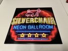 Silverchair Neon Ballroom New Blue 2x Vinyl LP 2015 Classic 1999 SRC Limited 500