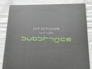 JOY DIVISION  1977-1980 SUBSTANCE ORG UK 1ST PRESSING A1/B EX/EX+ Fact 250 1988.