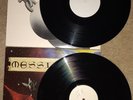 Messiah Final Warning and Going Insane albums