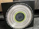 Dua Lipa Radical Optimism BLOOD RECORDS Zoetrope Vinyl X/5000 IN HAND (LOW NUMB)