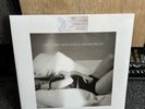 Taylor Swift - Tortured Poets Department PHANTOM CLEAR vinyl LP With Bonus Track