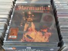 Stormwitch – WALPURGIS NIGHT -ORANGE BLACK MARBLED VINYL LP - 250 MADE SEALED