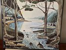 The Hobbit 4 X LP Box Set Nicol Williamson Argo Decca 1974, J R R Tolkien