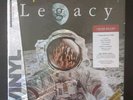 Garth Brooks Legacy Limited Edition Box Set 7 Vinyl LPs & 7 CDs Remastered NIB