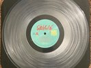 GUN LP Clear/100 Koro NOTA Neos DRI Chronic Sick MDC Zero Boys Deep Wound YDI