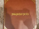 Final Fantasy Tactics Vinyl 4LP boxset OST SQUARE FFT PS1 Not moonshake 2d ninja