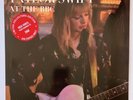 Taylor Swift At The BBC RARE LTD EDITION RED VINYL 268/350
