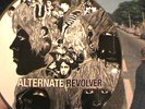 THE BEATLES ALTERNATE REVOLVER PICTURE DISC 2012 PRESSING U.K.  IMPORT EXCELLENT