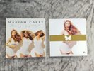 Mariah Carey Memoirs Of An Imperfect Angel Box Set