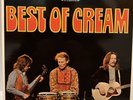 Ungespielt  Cream - Best Of Cream * Polydor * 1973 * Franz. Pressung