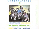 Various - Funky Alternatives 2 - Used Vinyl Record - S5z