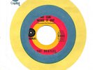 THE BEATLES  We Can Work It Out / Day Tripper  rare 45 on Capitol Target label