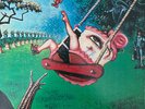 OG Little Feat ‎Sailin' Shoes Warner Bros. Records ‎BS 2600 USA 1972 LP NM