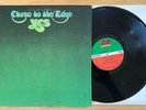 YES CLOSE TO THE EDGE LP [George Piros / 1841 Broadway] USA 1st pressing EX.