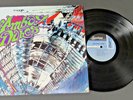 The Amboy Dukes Self-Titled Mainstream LP EX stereo EX cover  1967