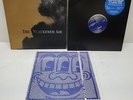Set of 3 Alternative Vinyl Albums Tee Mango Nina Nastasia 808 State