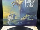 Gnidrolog Lady Lake UK original vinyl LP with insert RCA SF 8322 1972
