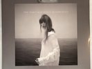 TAYLOR SWIFT The Tortured Poets Department Vinyl LP Smoke Gray The Albatross